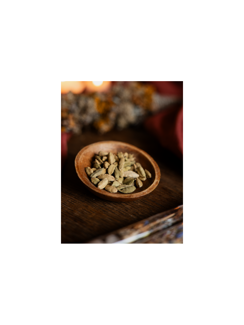 Przyprawa do piernika