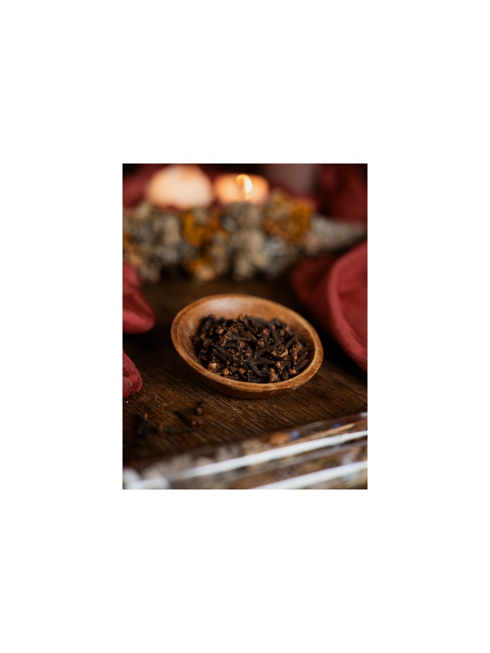 Przyprawa do piernika