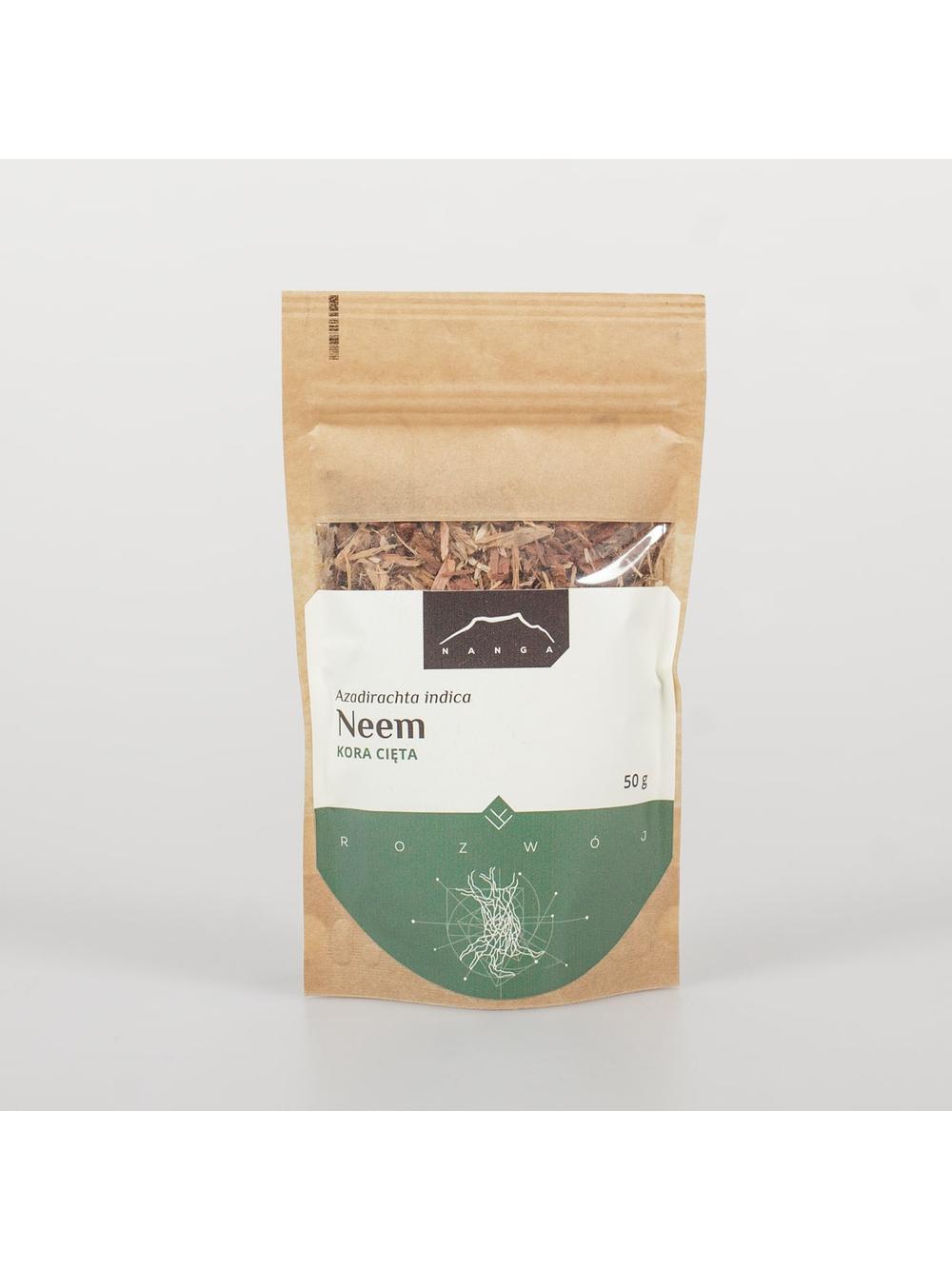 Neem kora