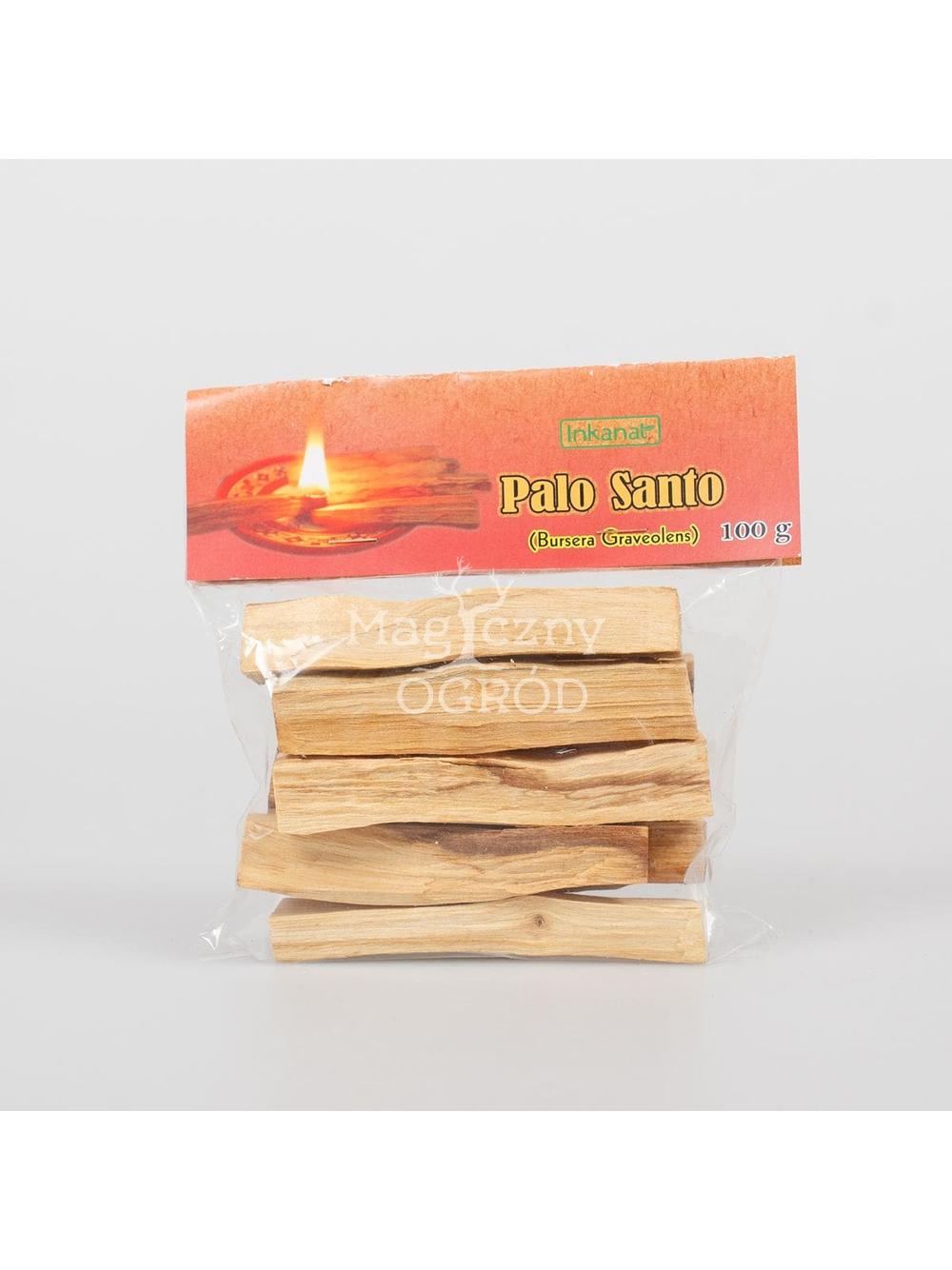 Palo Santo Inkanat