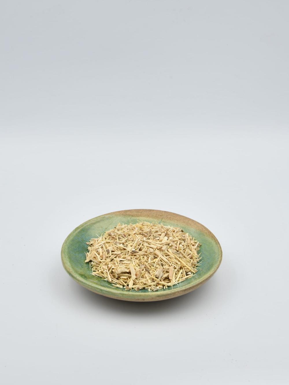 Żeń-szeń syberyjski korzeń