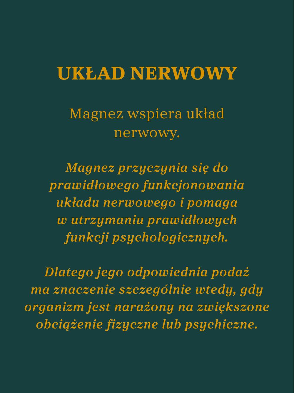 Cytrynian magnezu 100 kapsułek x 700mg