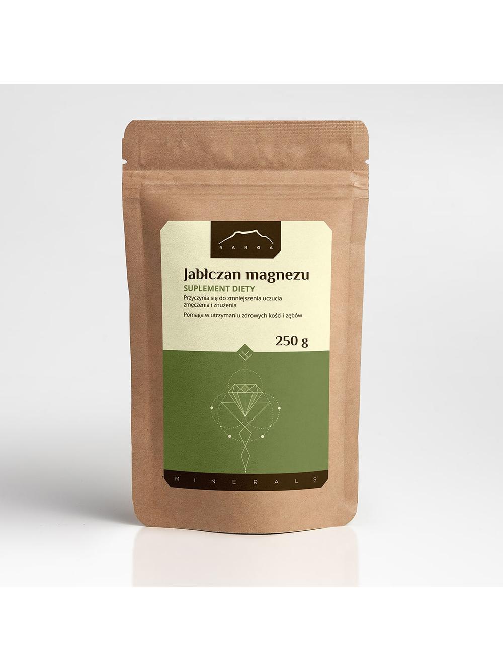 Jabłczan magnezu