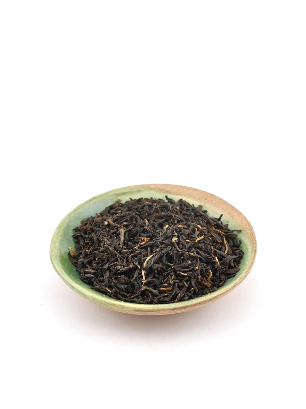 Herbata czarna - Yunnan OP1