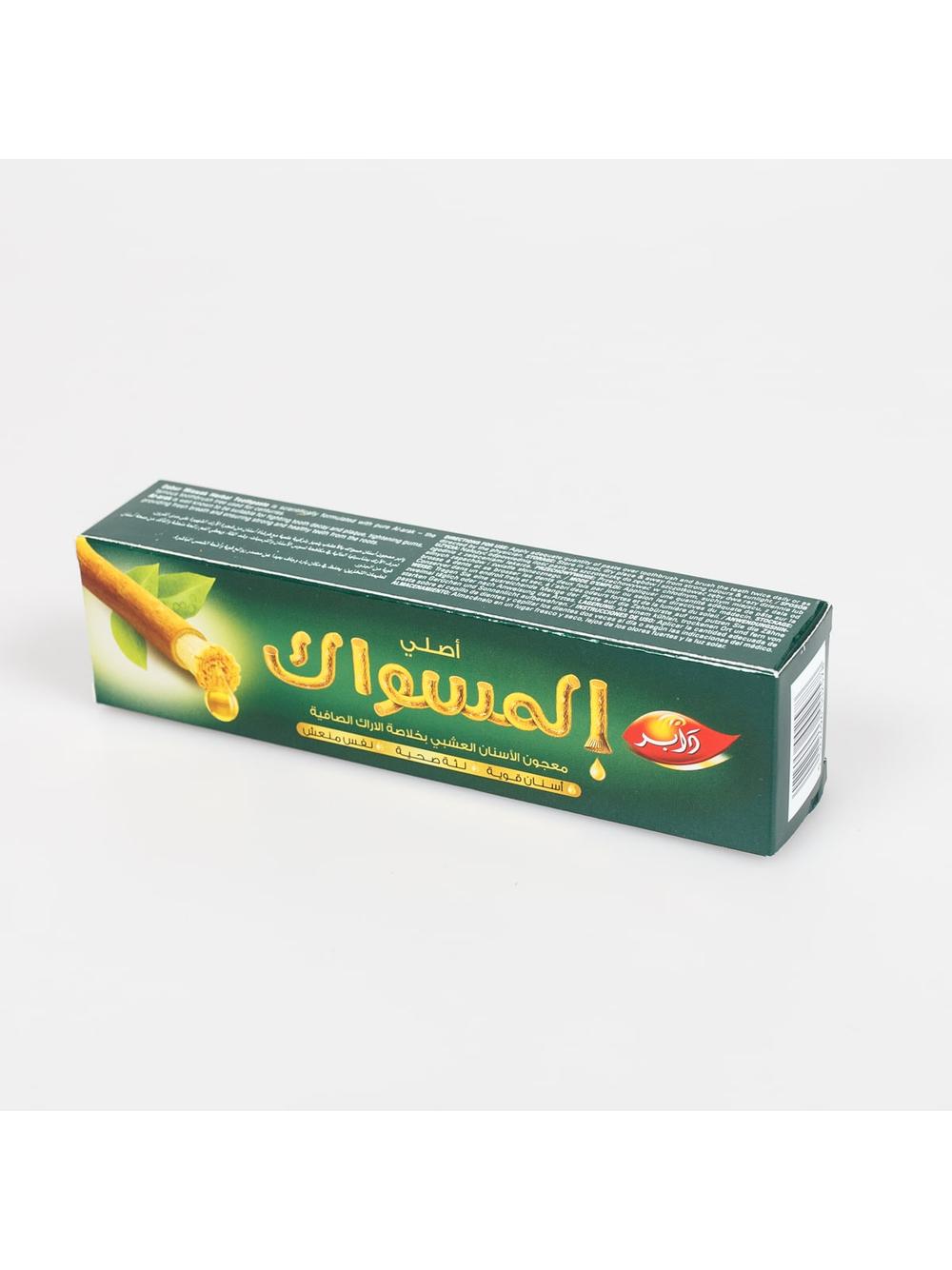 Pasta do zębów Dabur Miswak 100ml