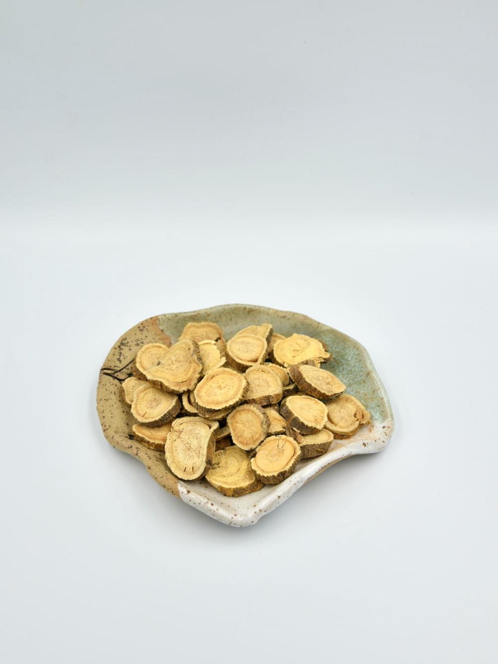 Sophora flavescens - Ku Shen korzeń