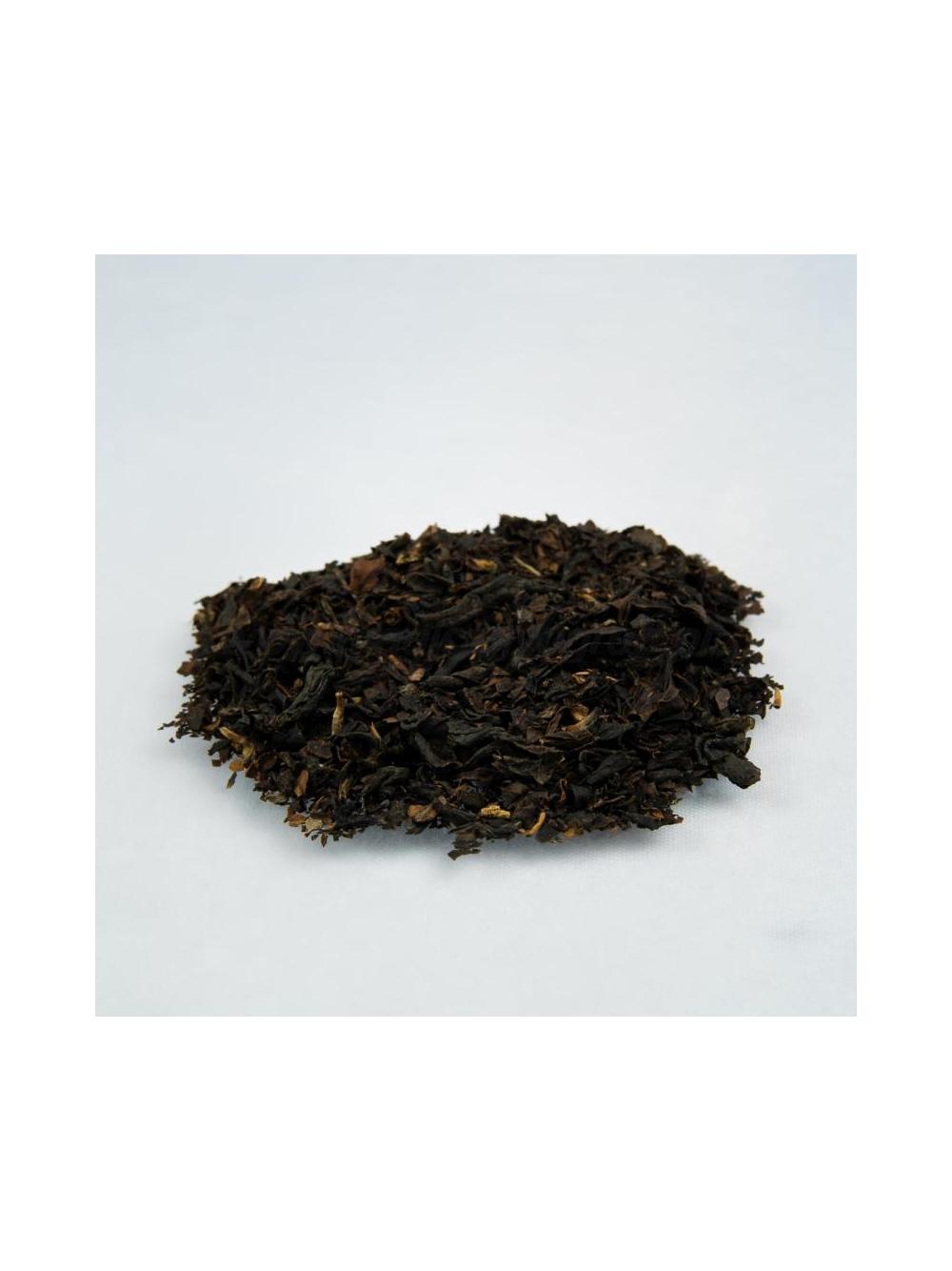 Herbata czarna - Yunnan OP1