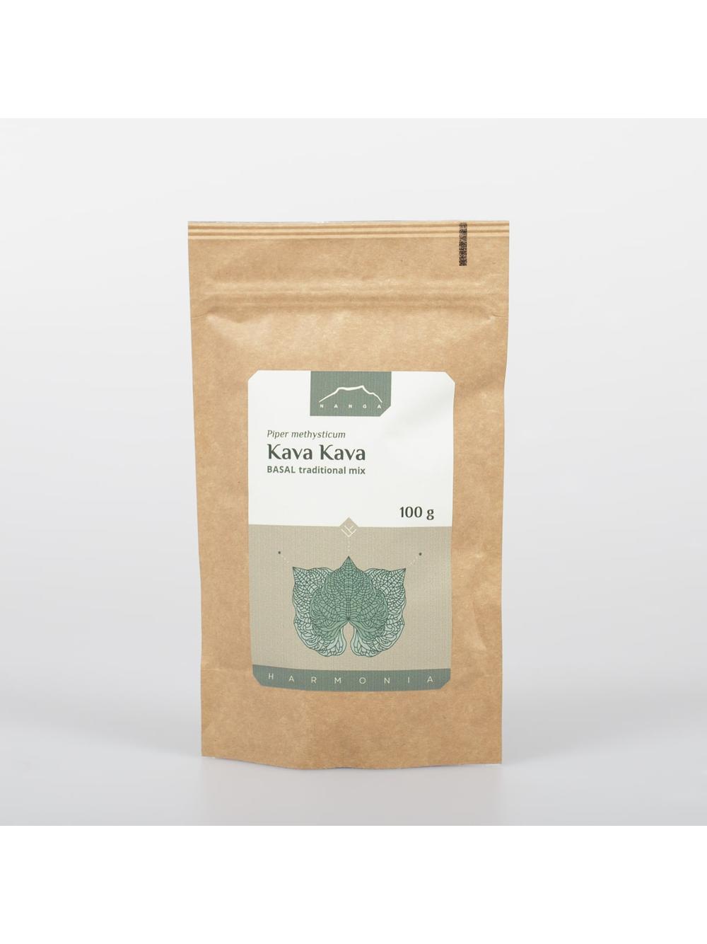 Kava kava