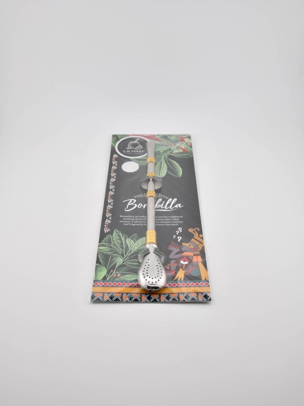 Bombilla  100-0710