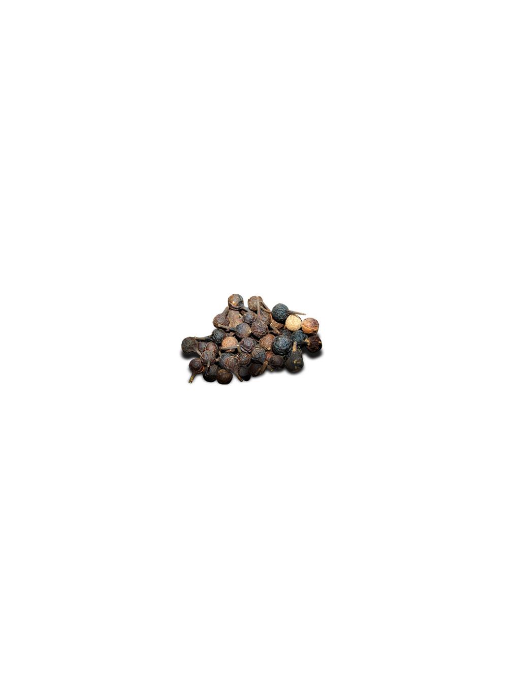 Pieprz cubeba