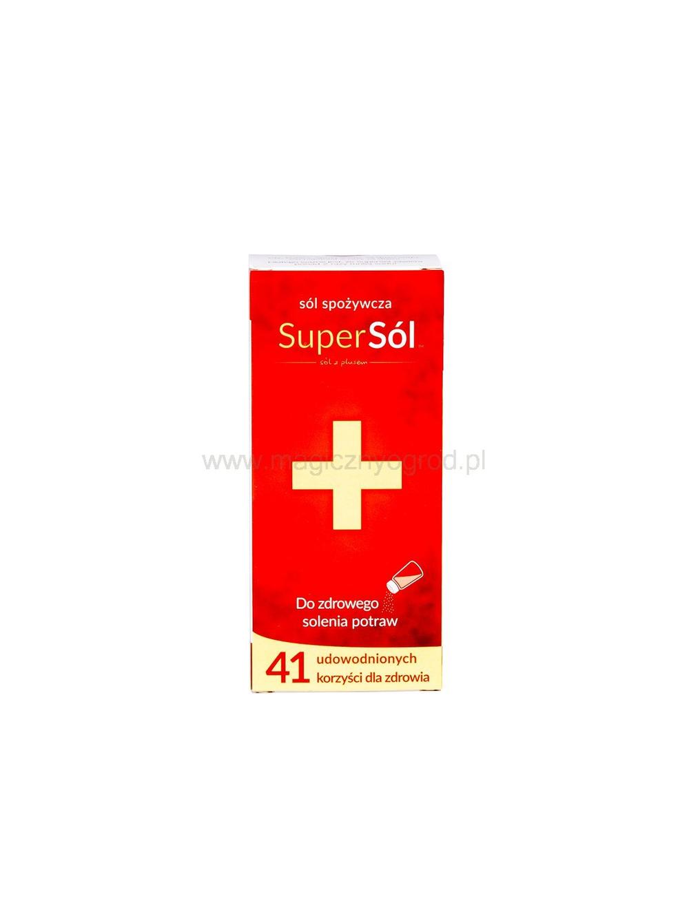 SuperSól