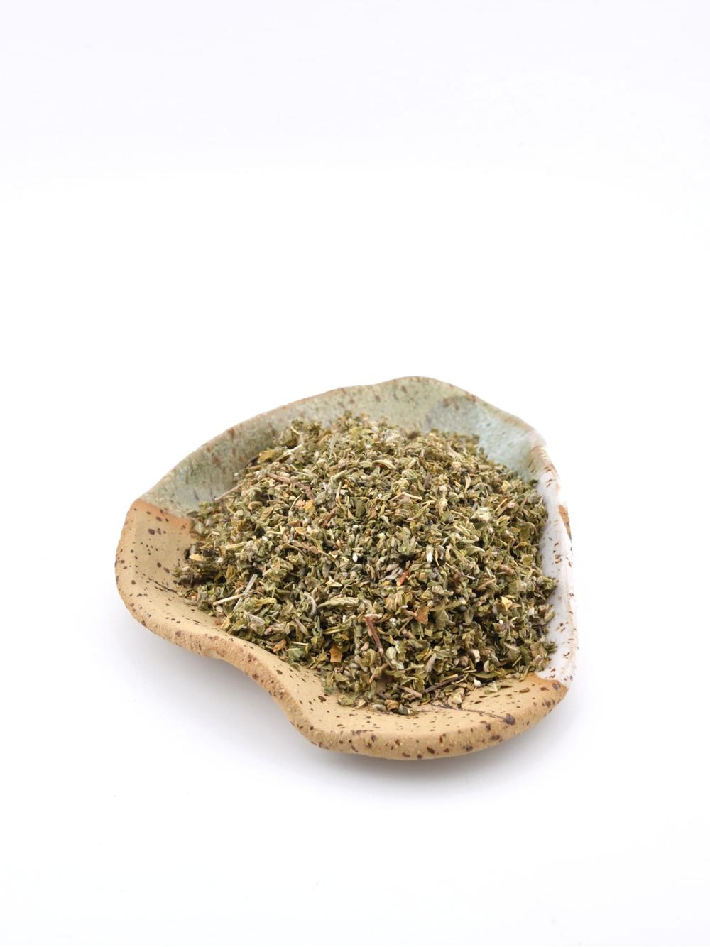 Damiana liść premium