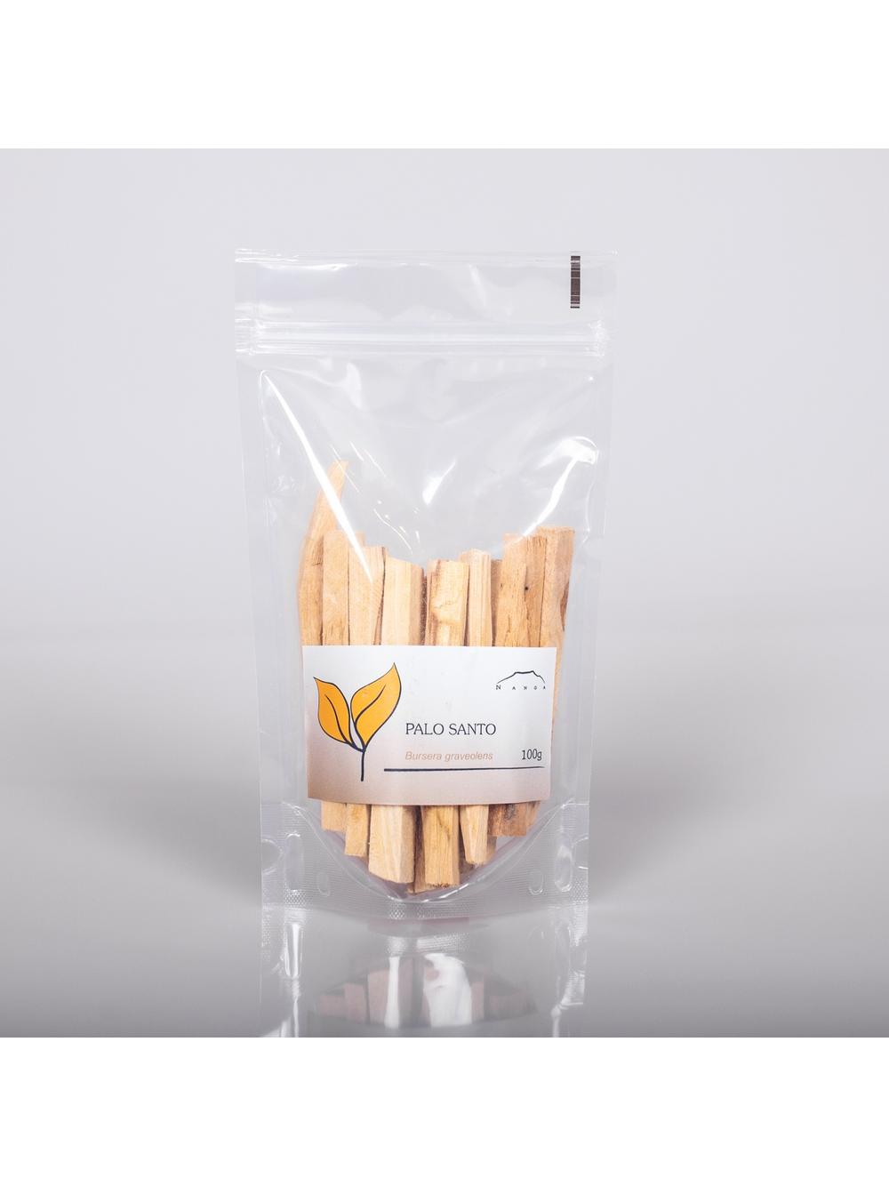Palo Santo Nanga