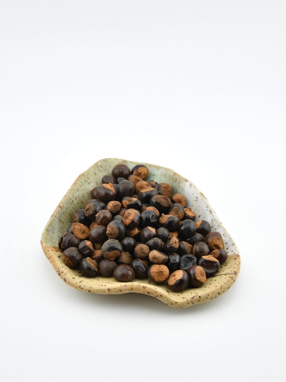 Guarana całe nasiona