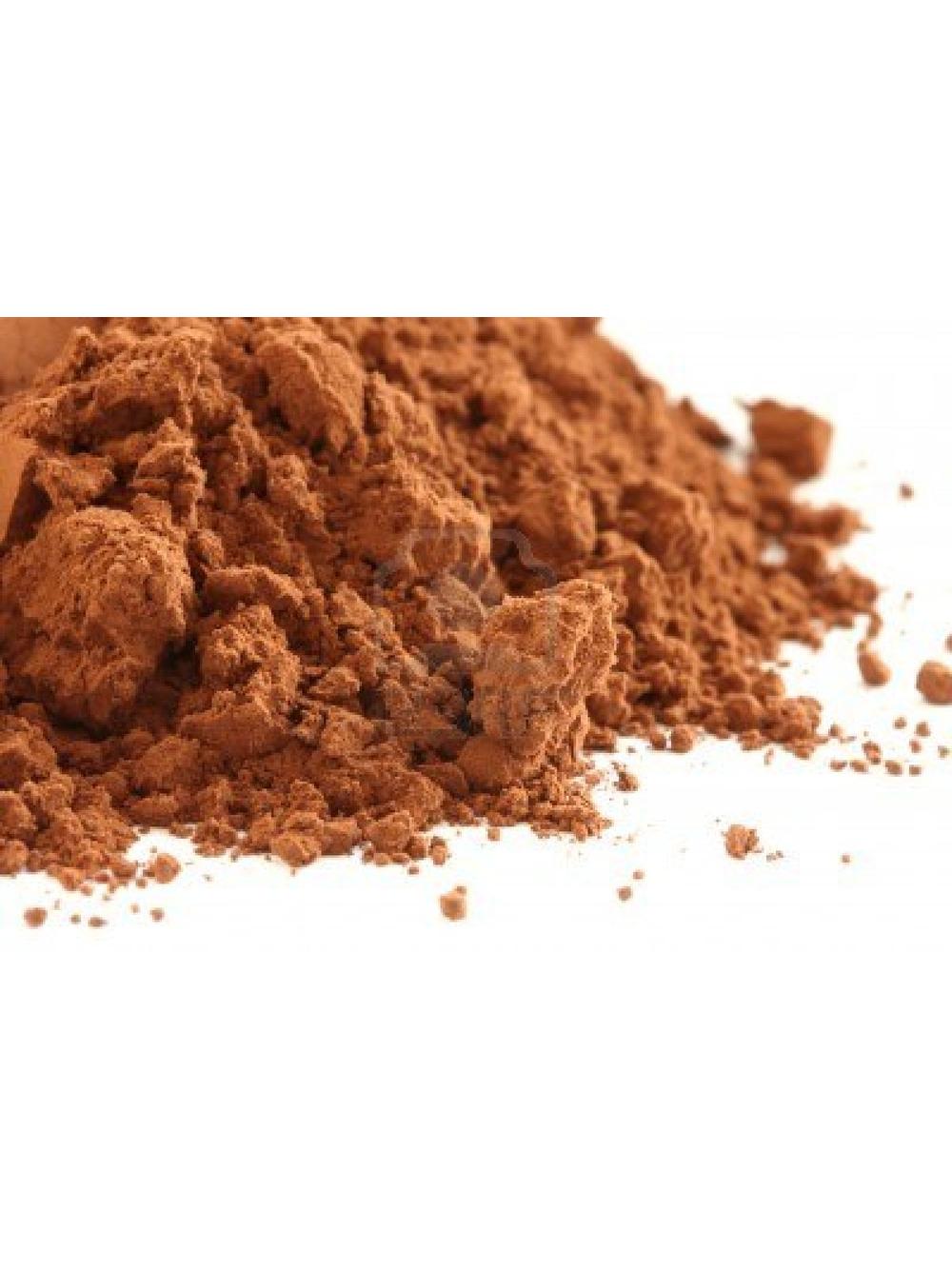 Kakao Criollo Bio suszone