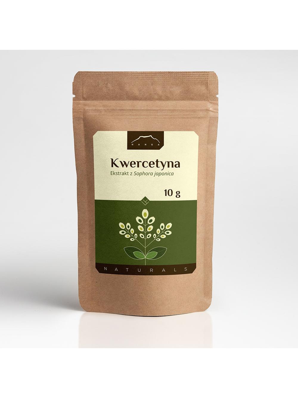 Kwercetyna