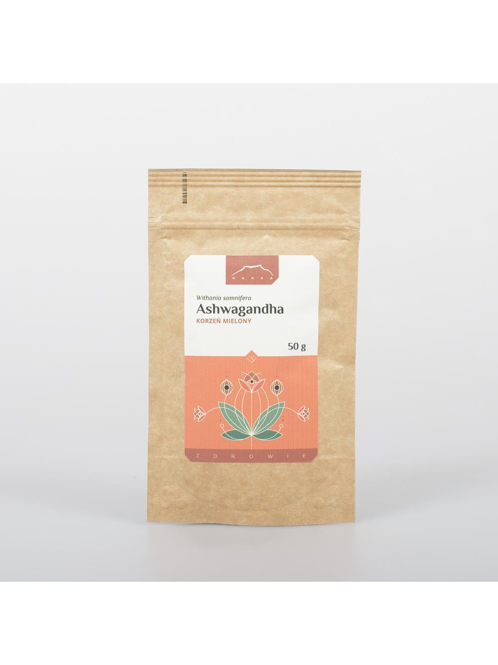 Ashwagandha