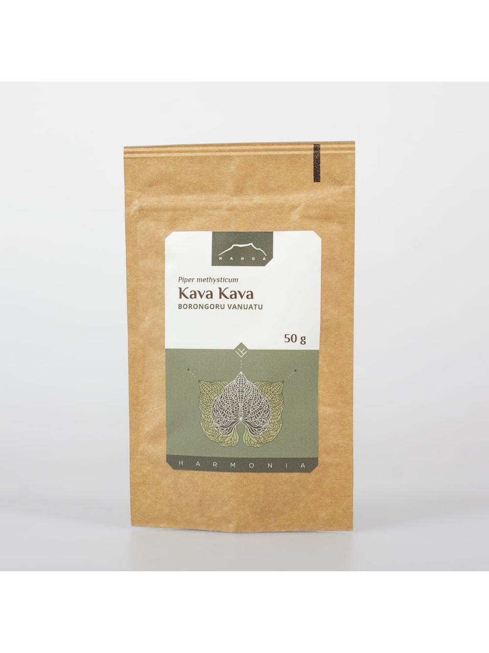 Kava kava Borongoru Vanuatu