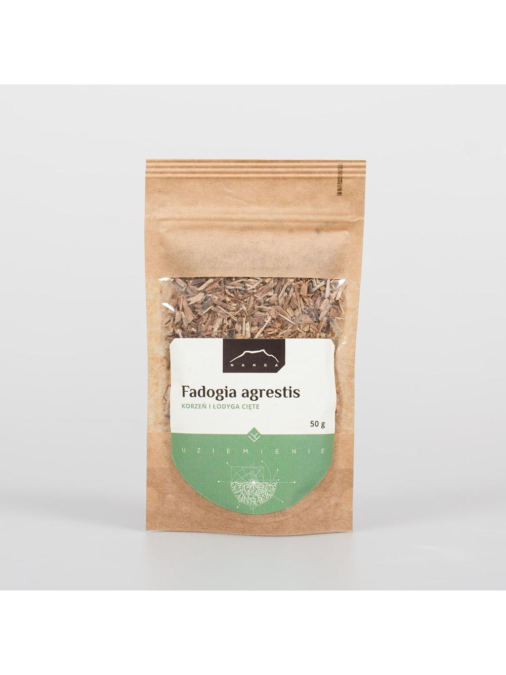 Fadogia agrestis