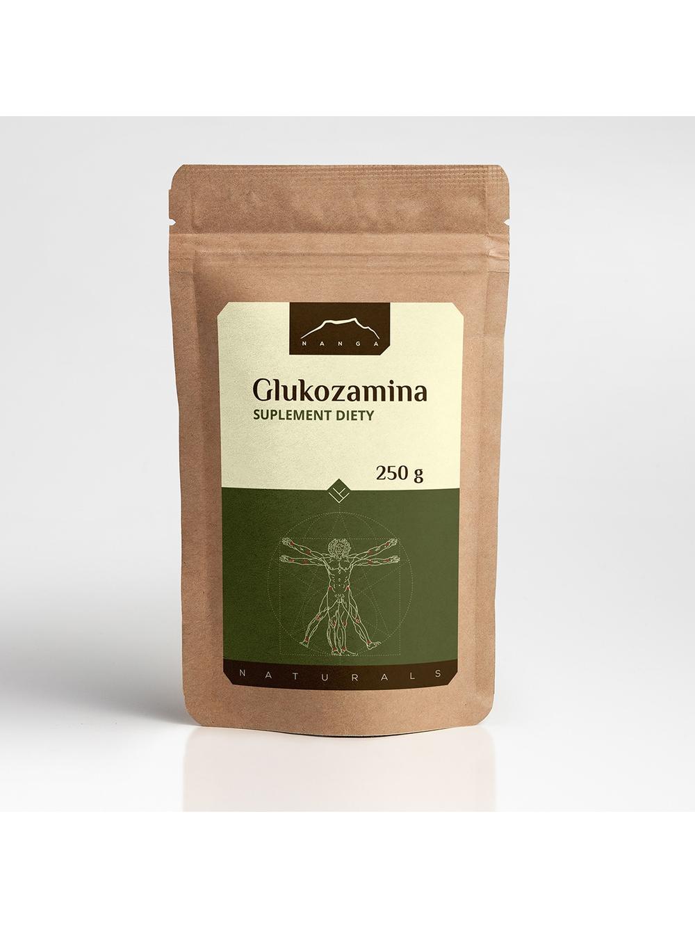 Glukozamina