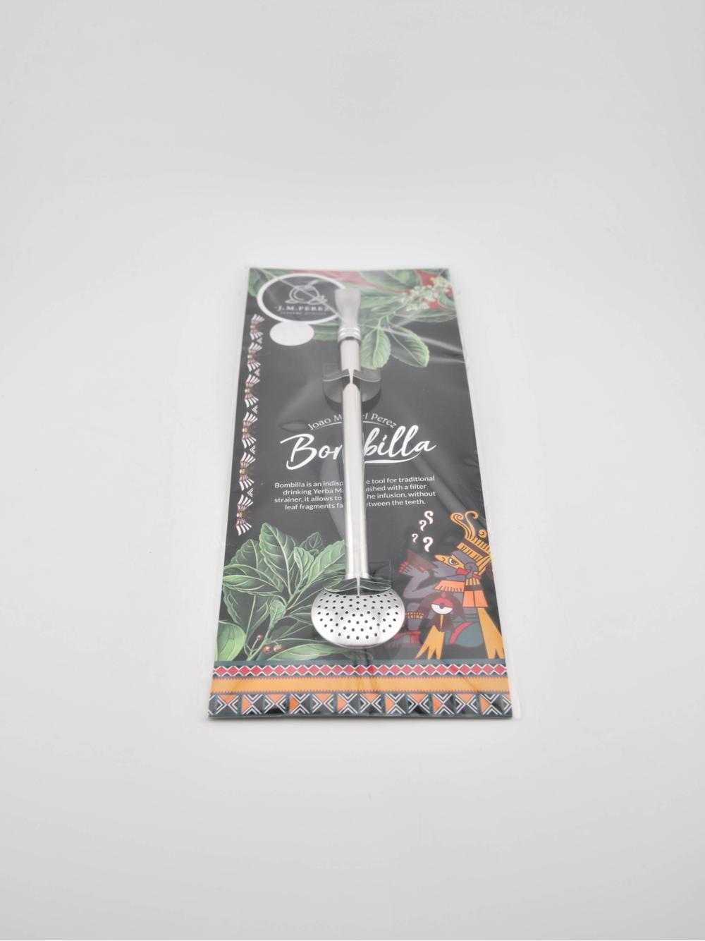 Bombilla 100-0715