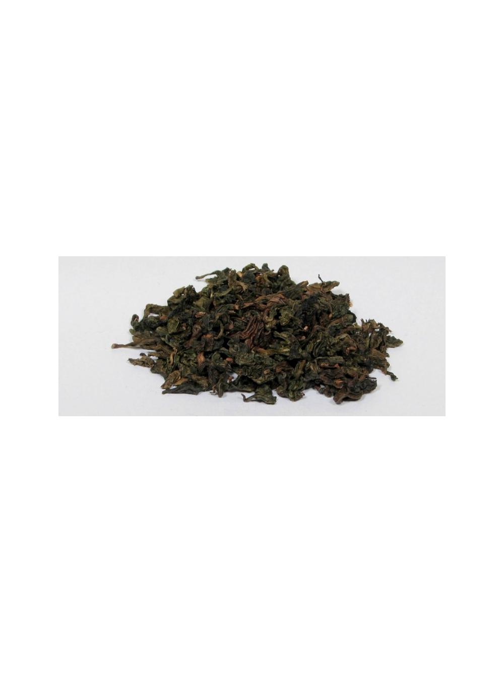 Herbata Oolong Se Chung