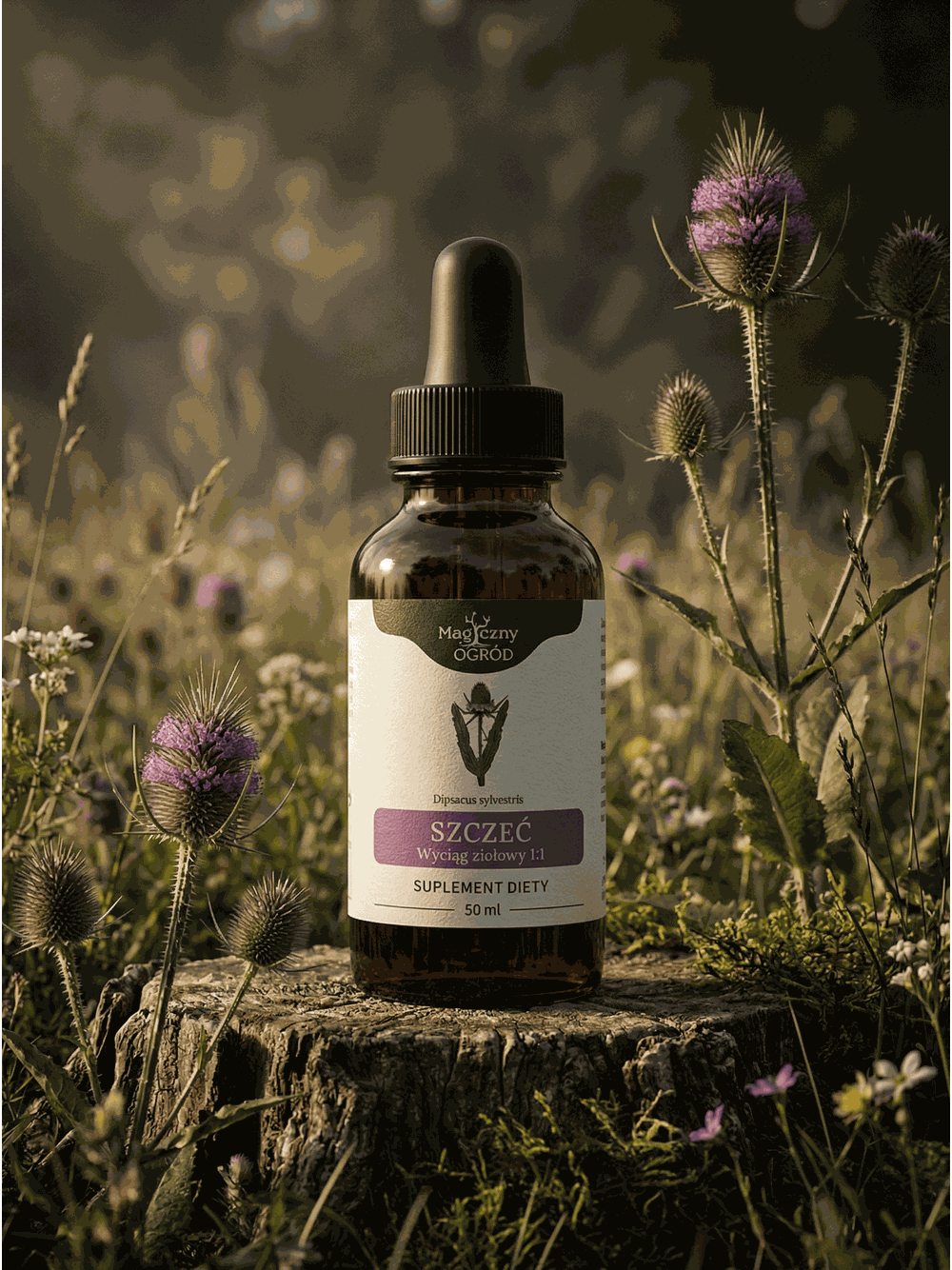 Szczeć polska nalewka 1:1