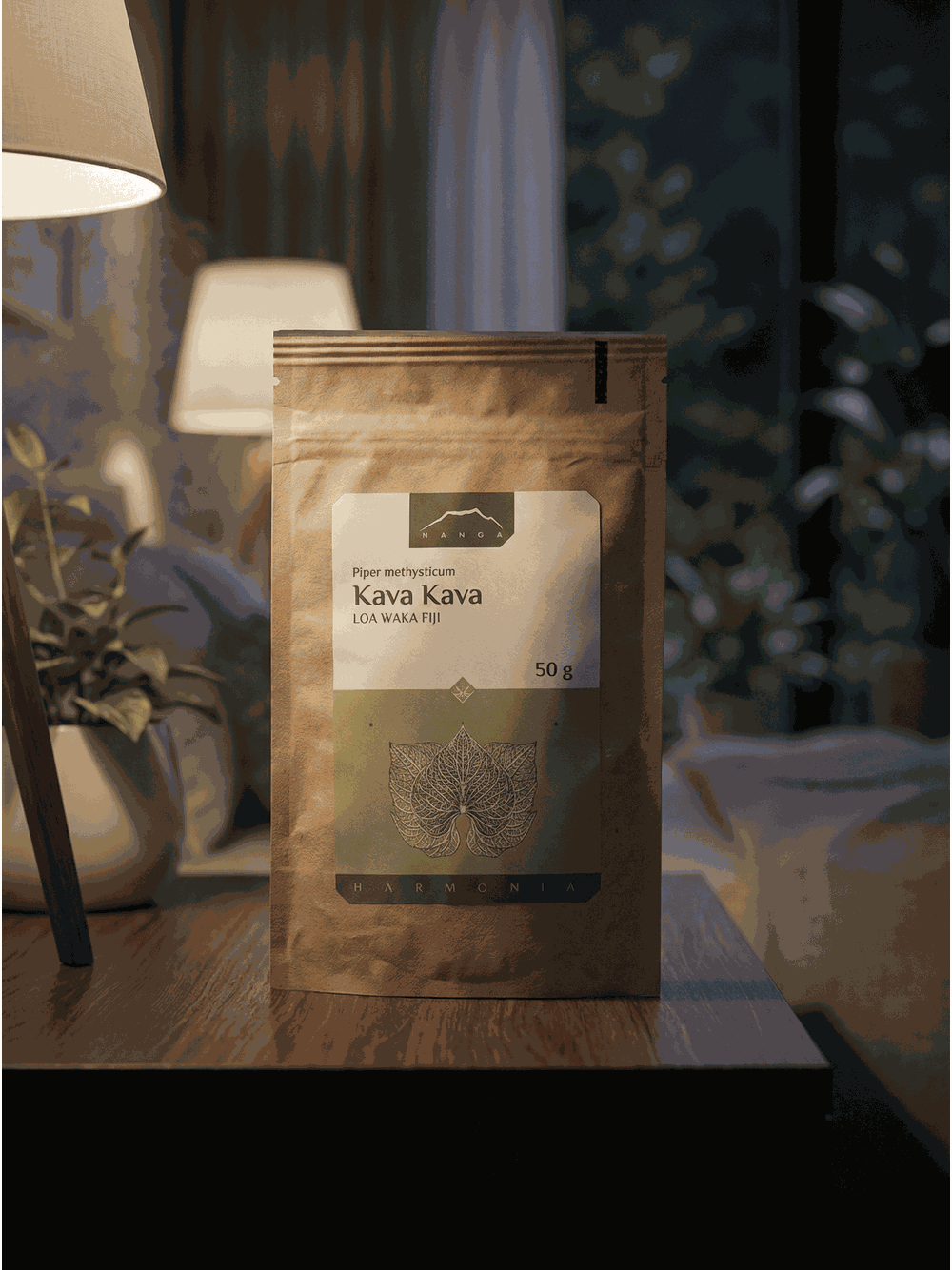 Kava kava Loa Waka Fiji