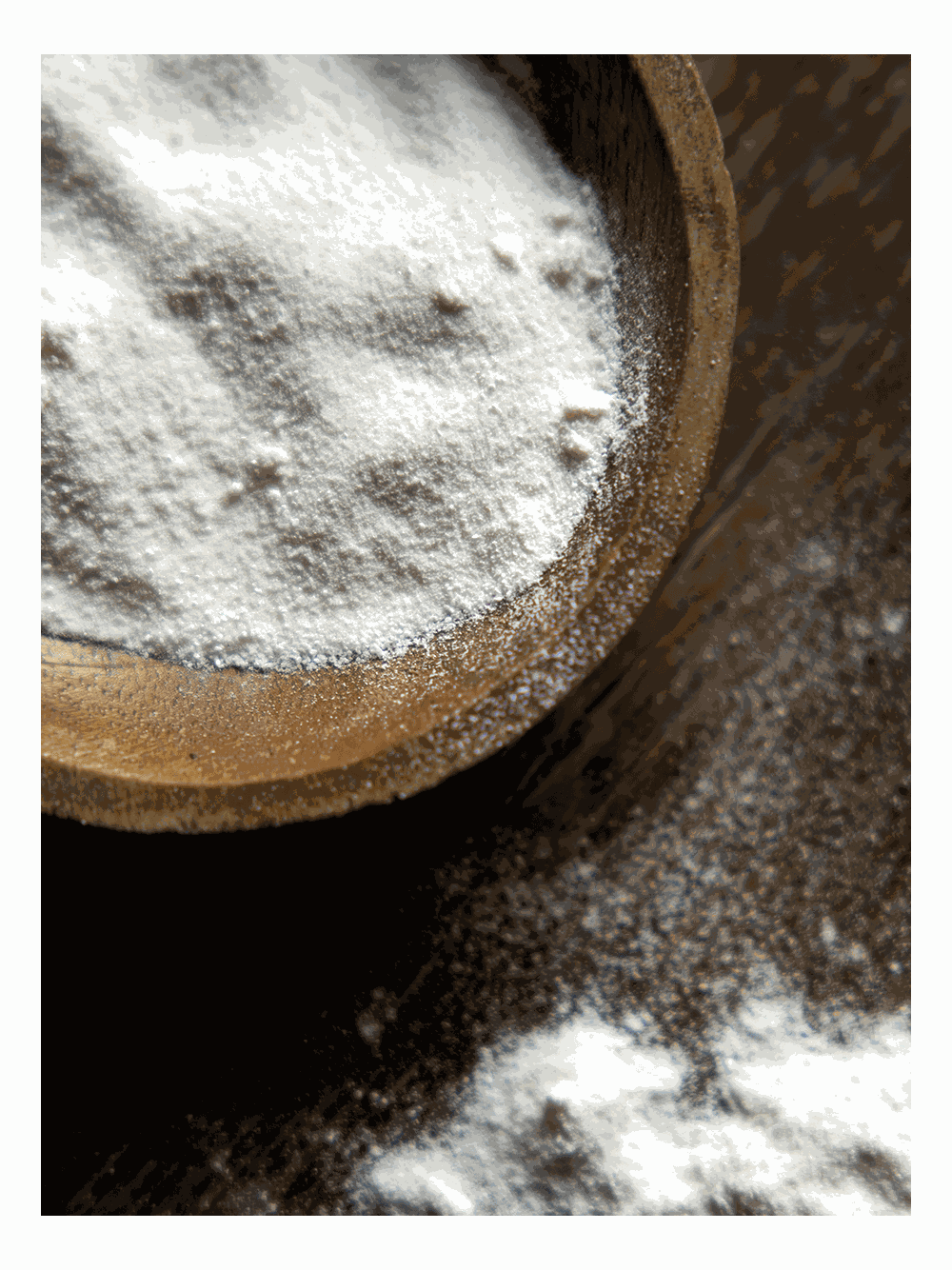 Guarana ekstrakt 22% kofeiny