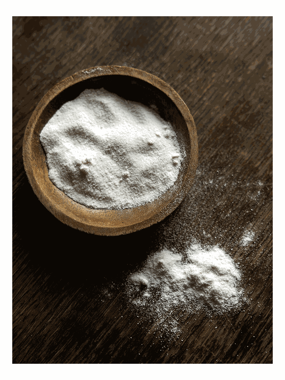 Guarana ekstrakt 22% kofeiny