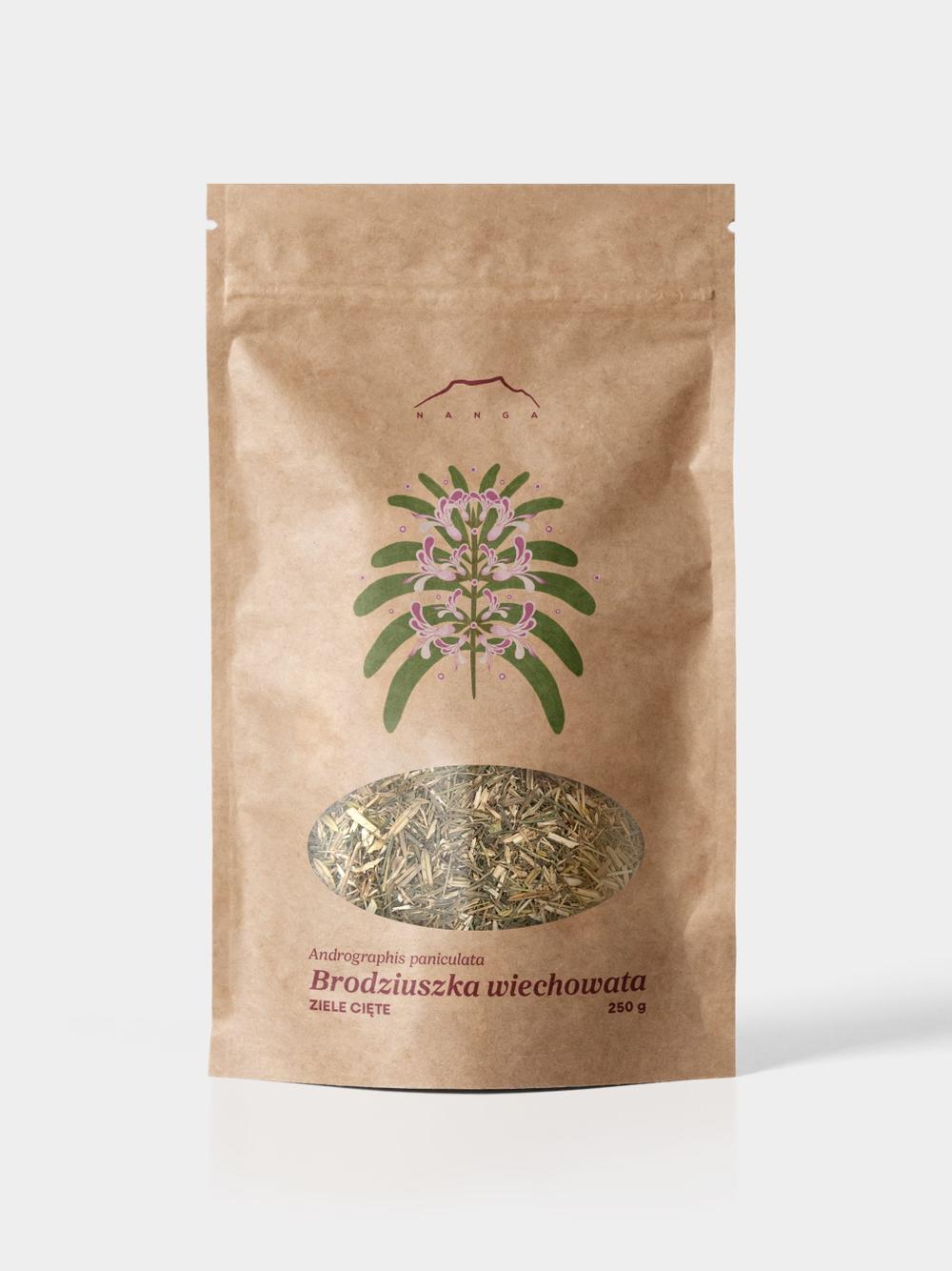 Andrographis paniculata