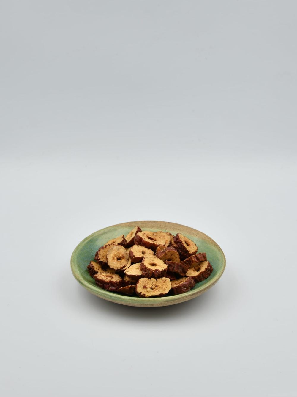 Jujube - owoc głożyny