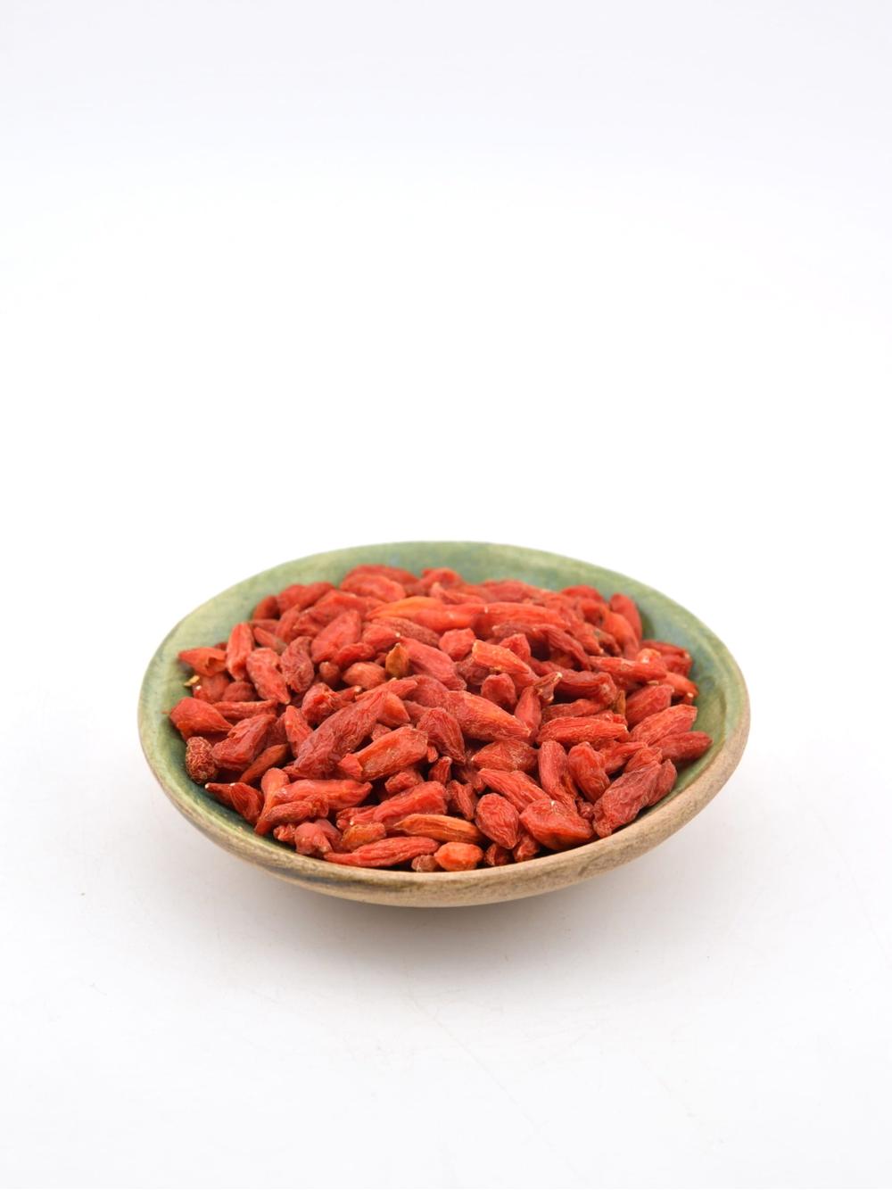 Jagody goji premium