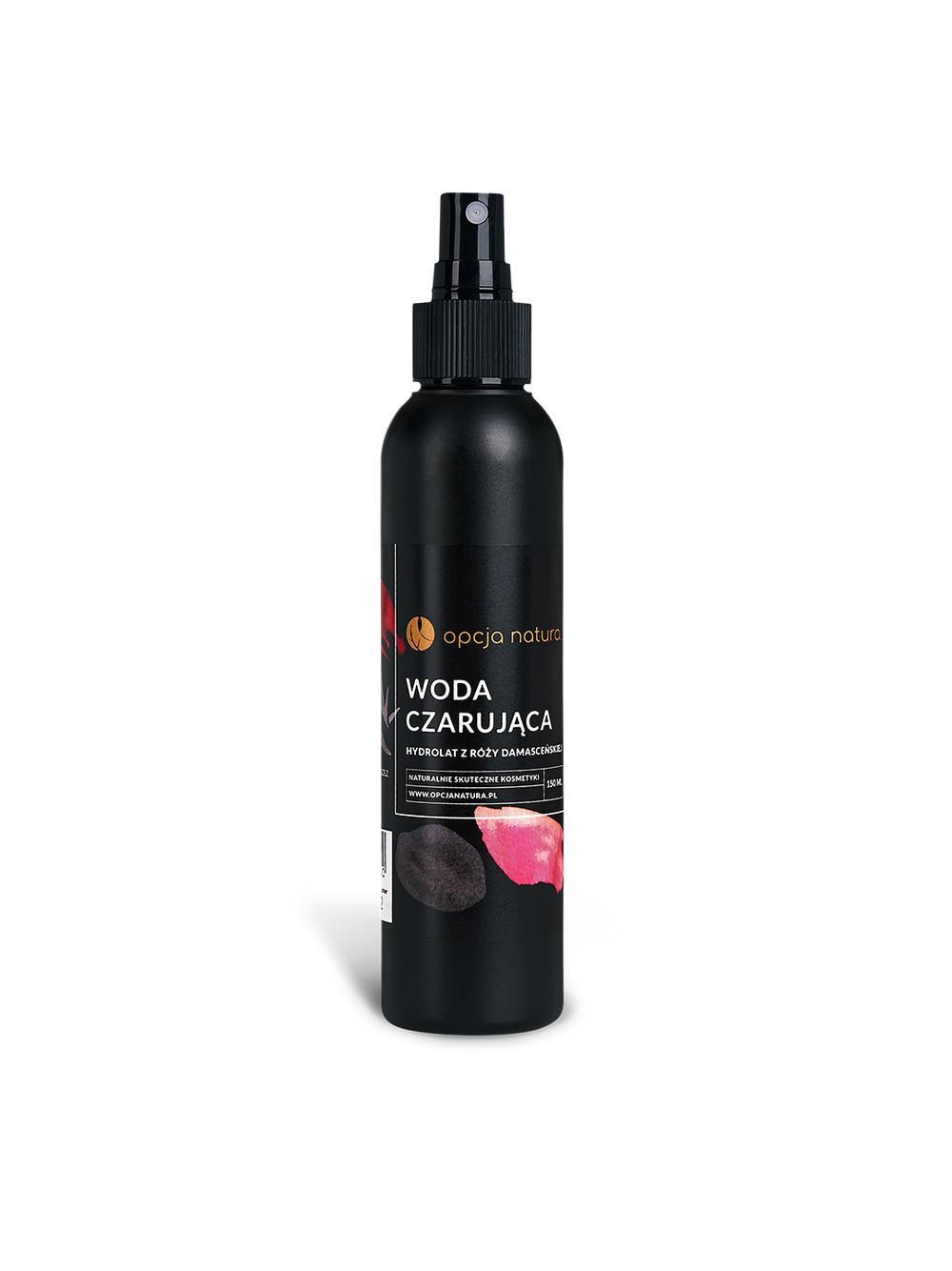 Woda czarująca różana Opcja Natura 150ml