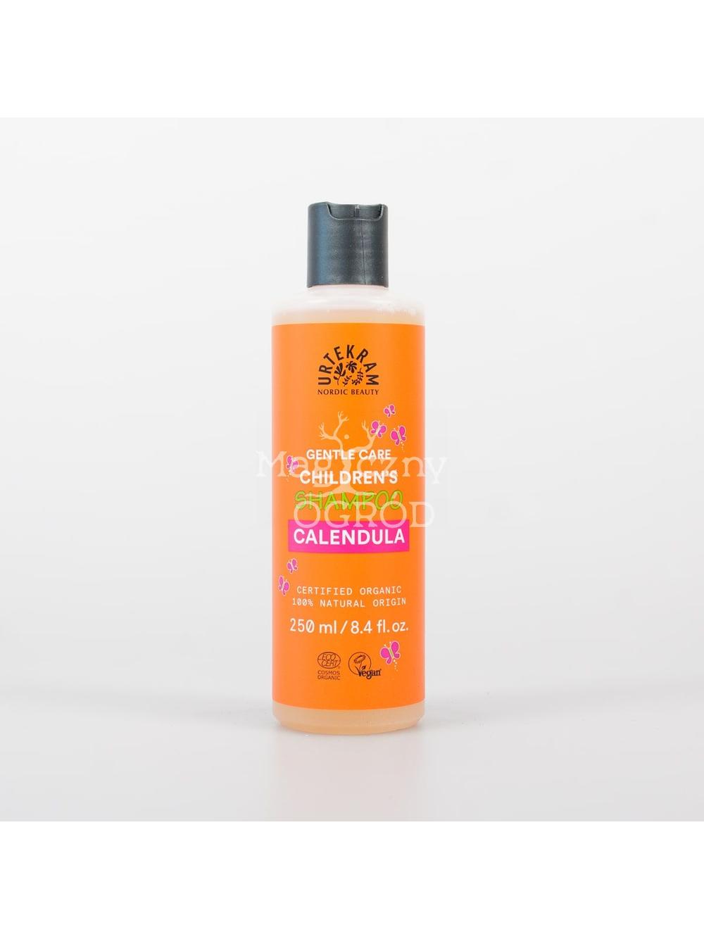 Szampon dla dzieci delikatny BIO 250ml