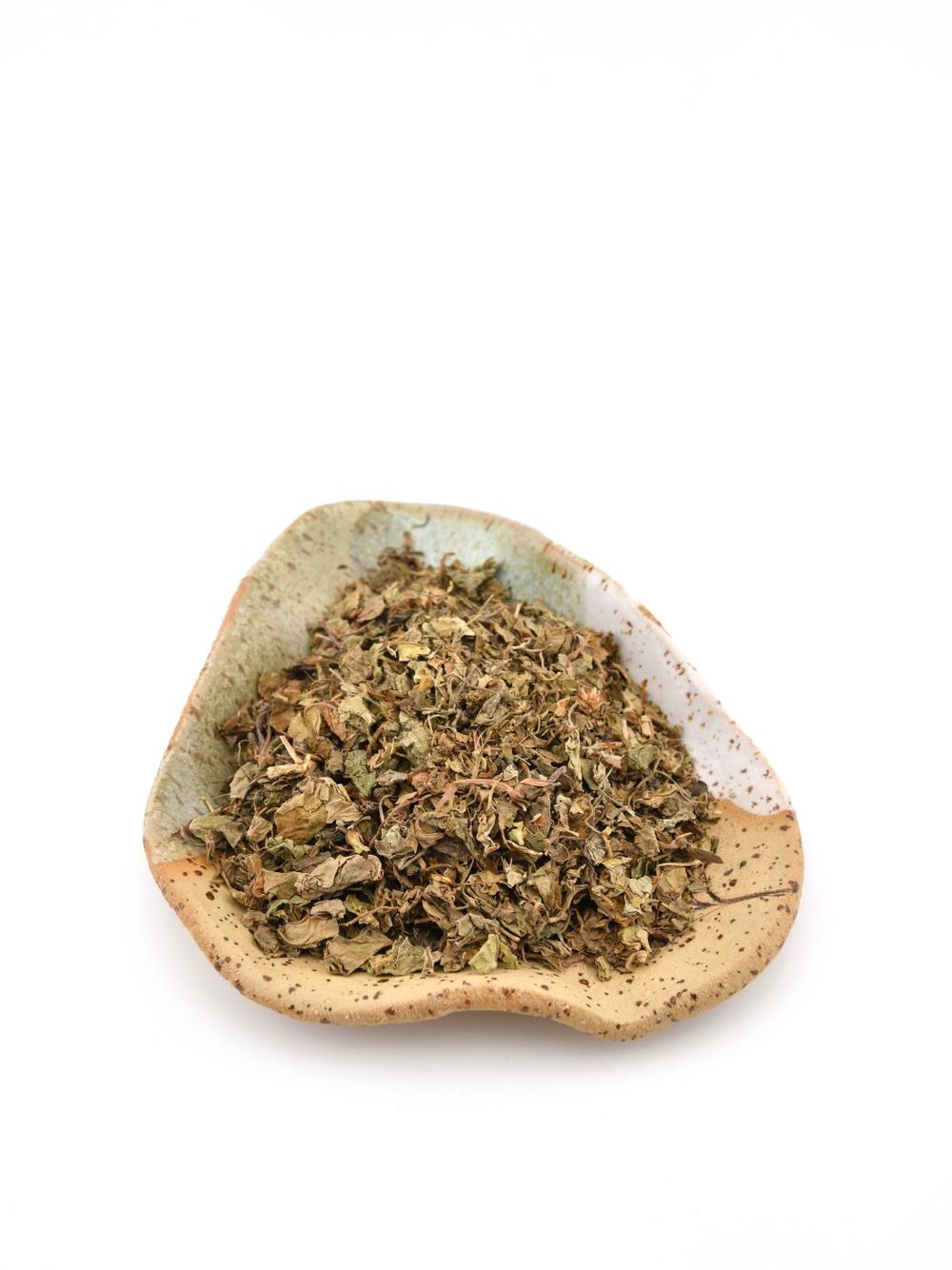 Gotu kola ziele
