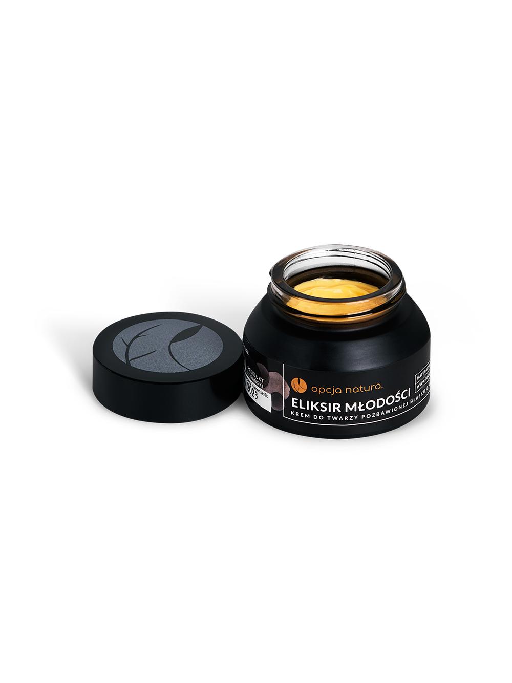 Eliksir młodości Opcja Natura 50ml