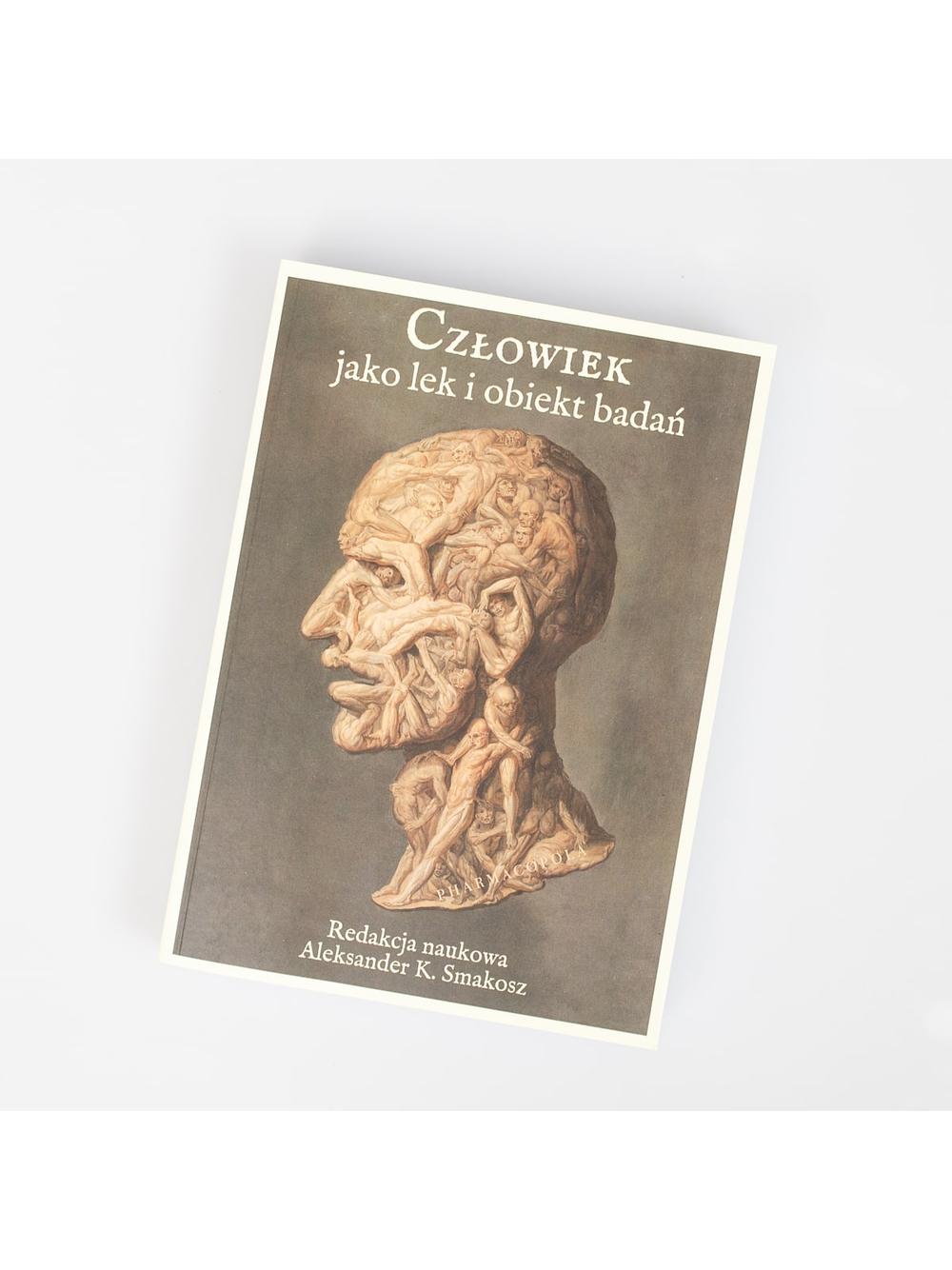 Człowiek jako lek i obiekt badań