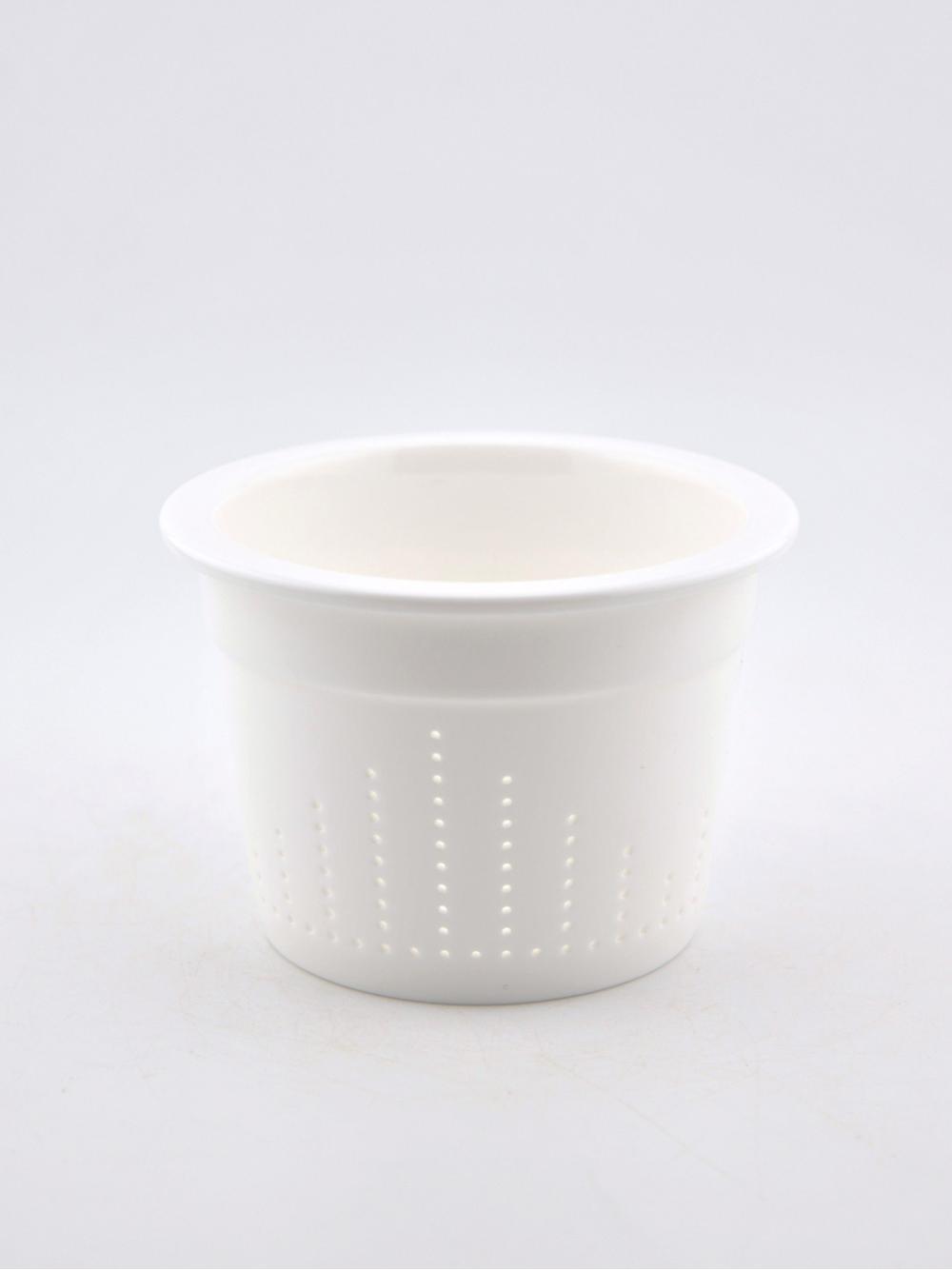 Zaparzacz porcelanowy 888-8010