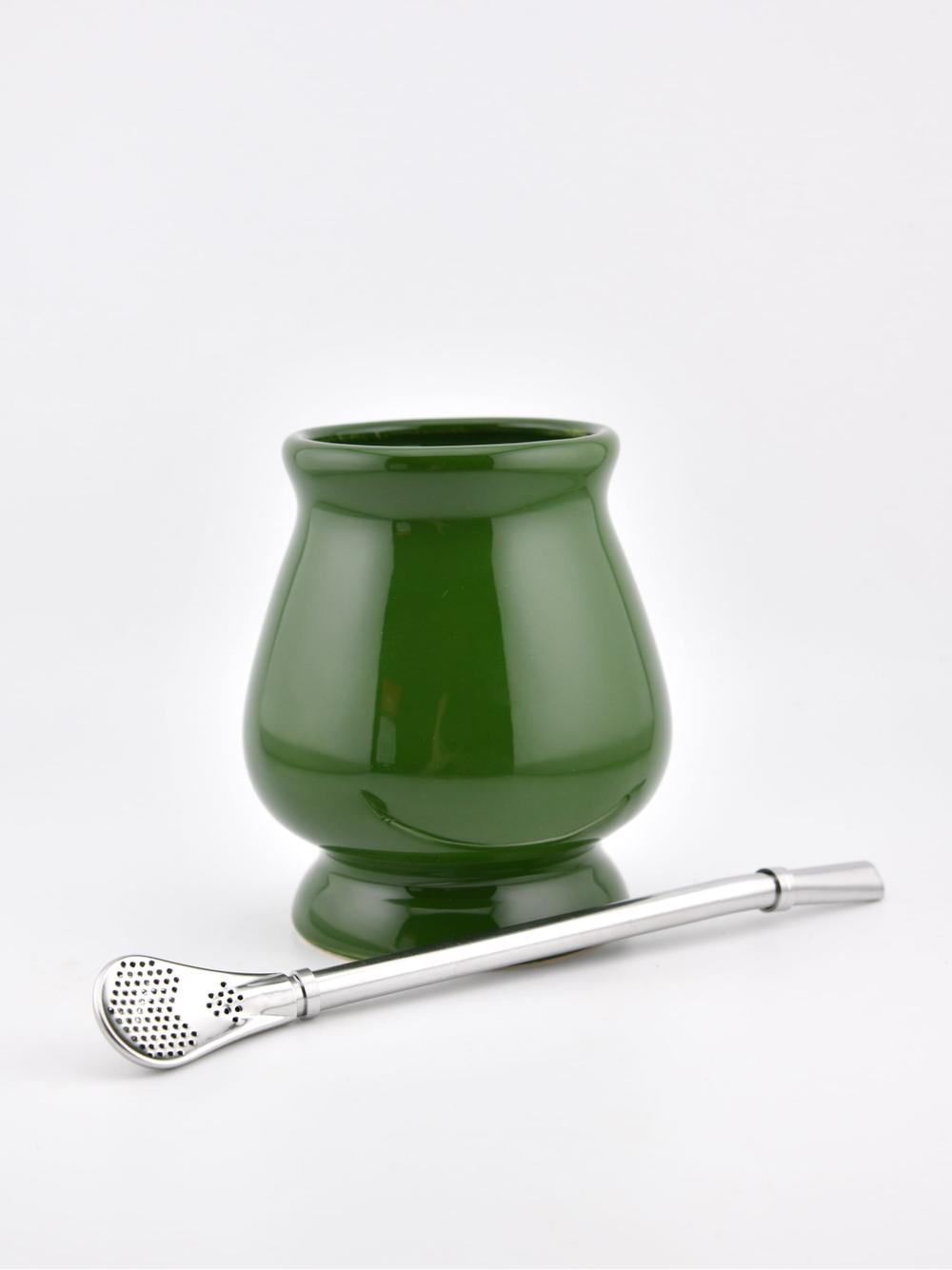 ZESTAW z Yerba Mate Pajarito