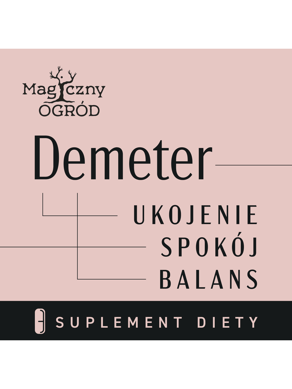 Demeter