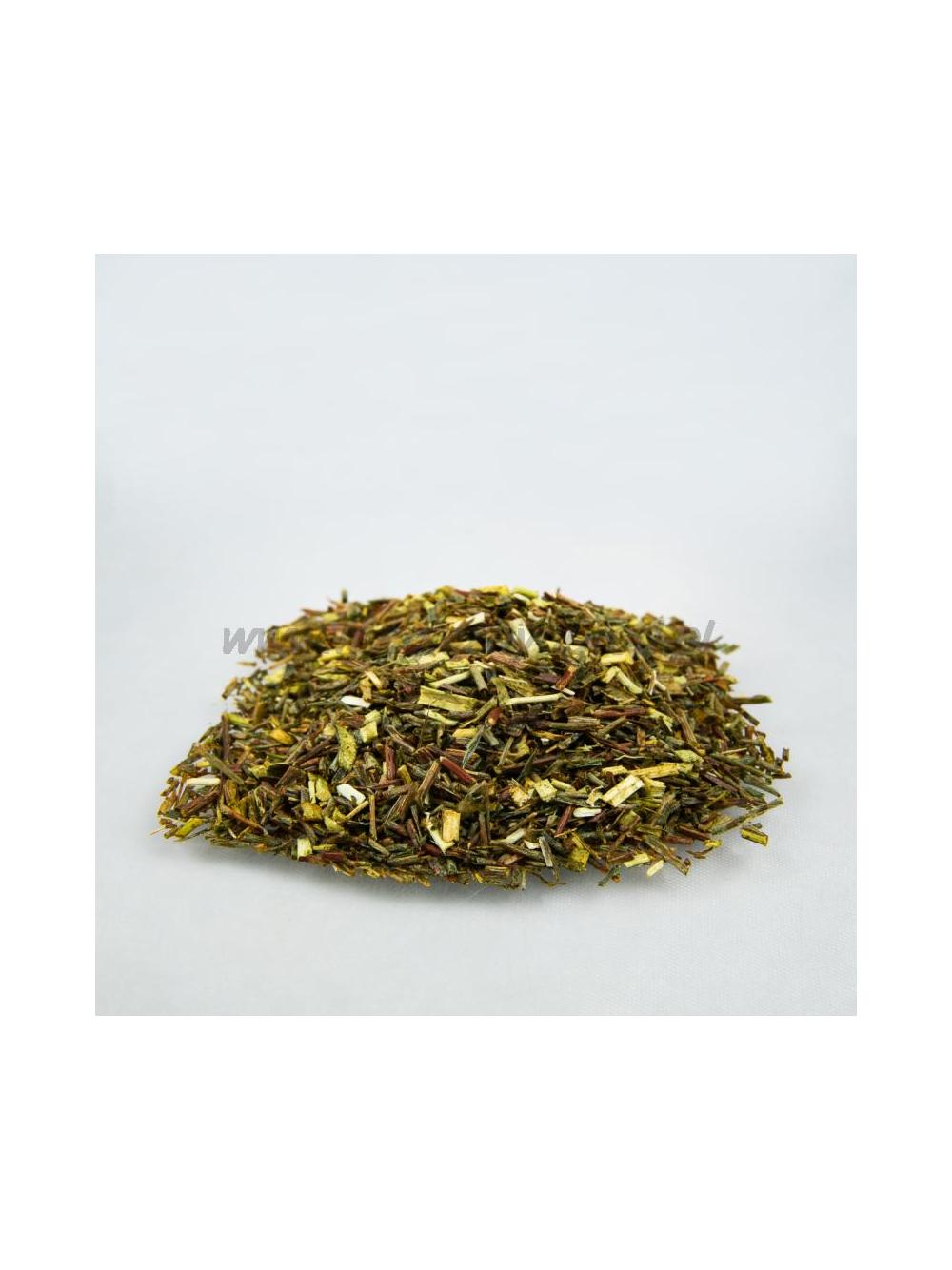 Rooibos zielony naturalny