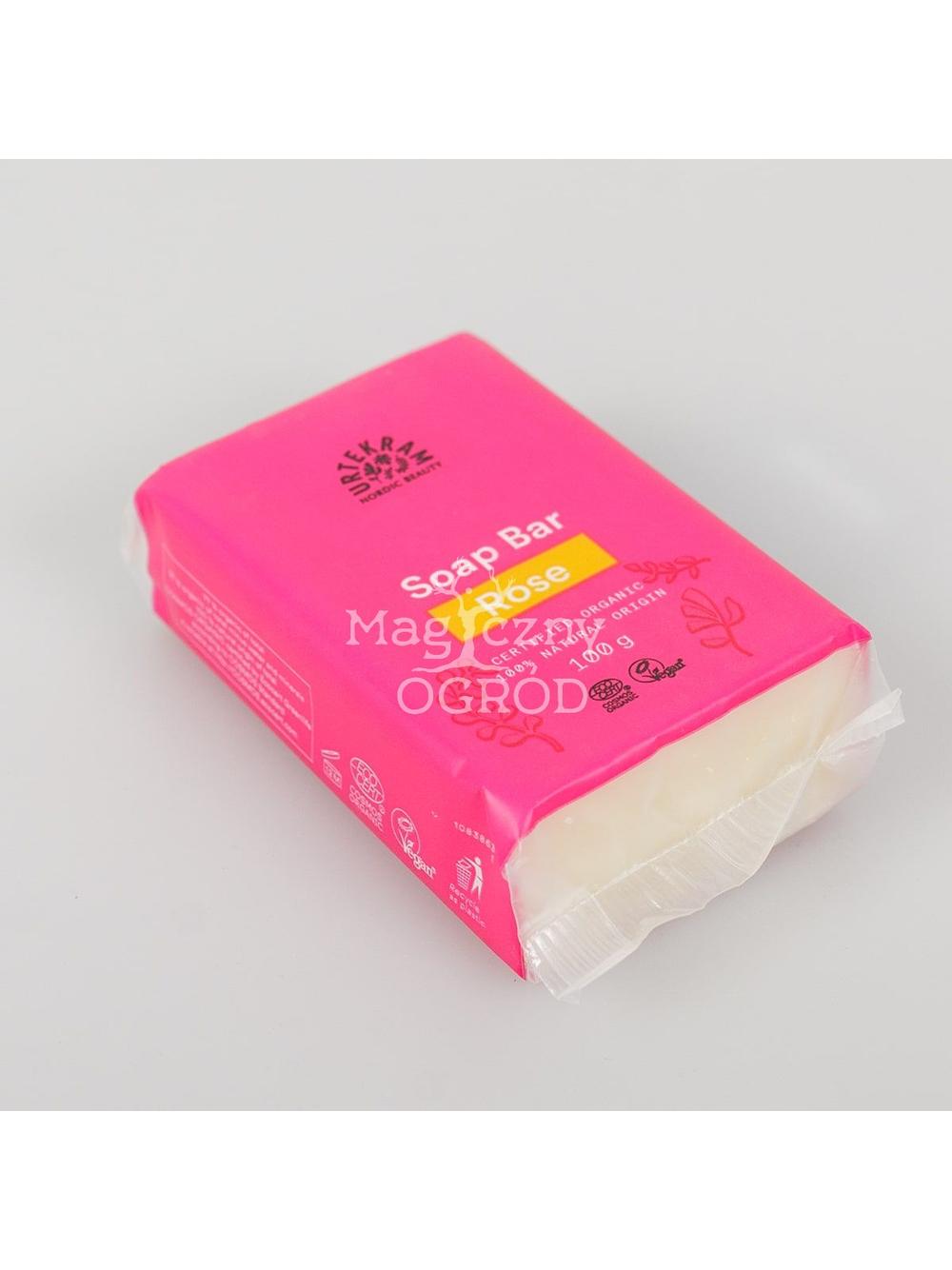 Mydło Urterkram Bio 100g
