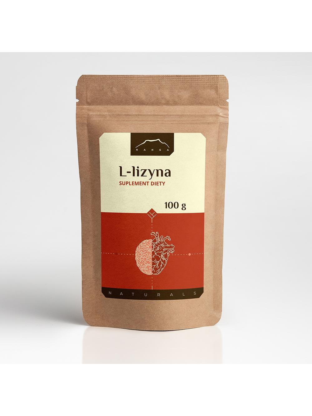 L-lizyna