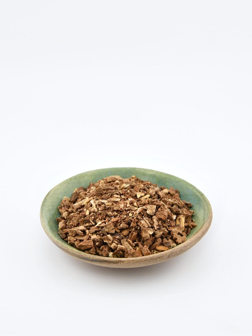 Sarsaparilla indyjska