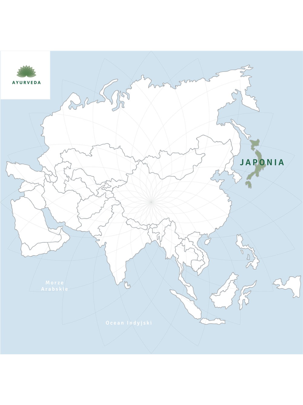 Herbata zielona - Japan Genmaicha
