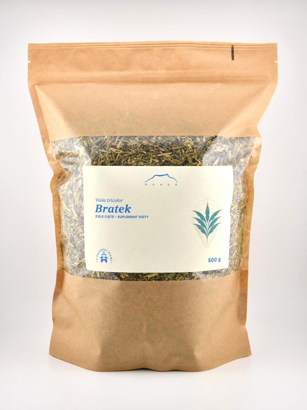 Bratek (Fiołek)