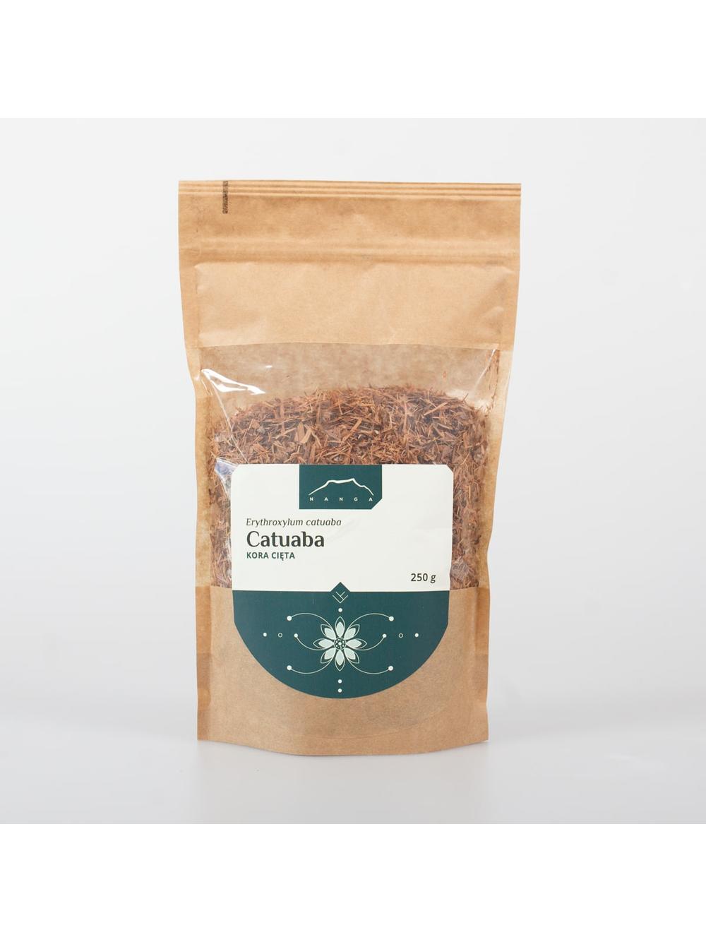 Catuaba