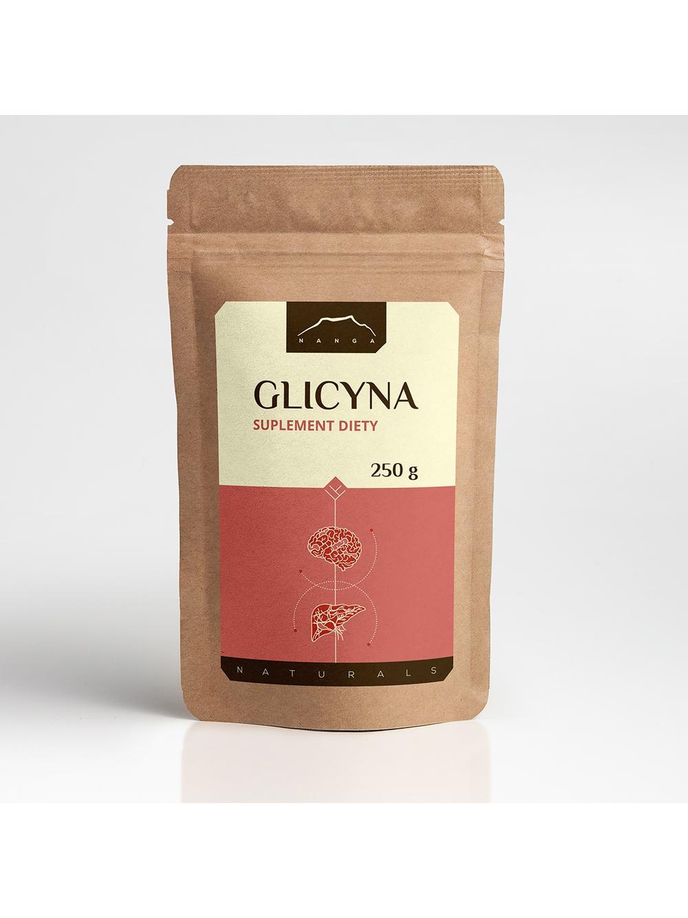 Glicyna