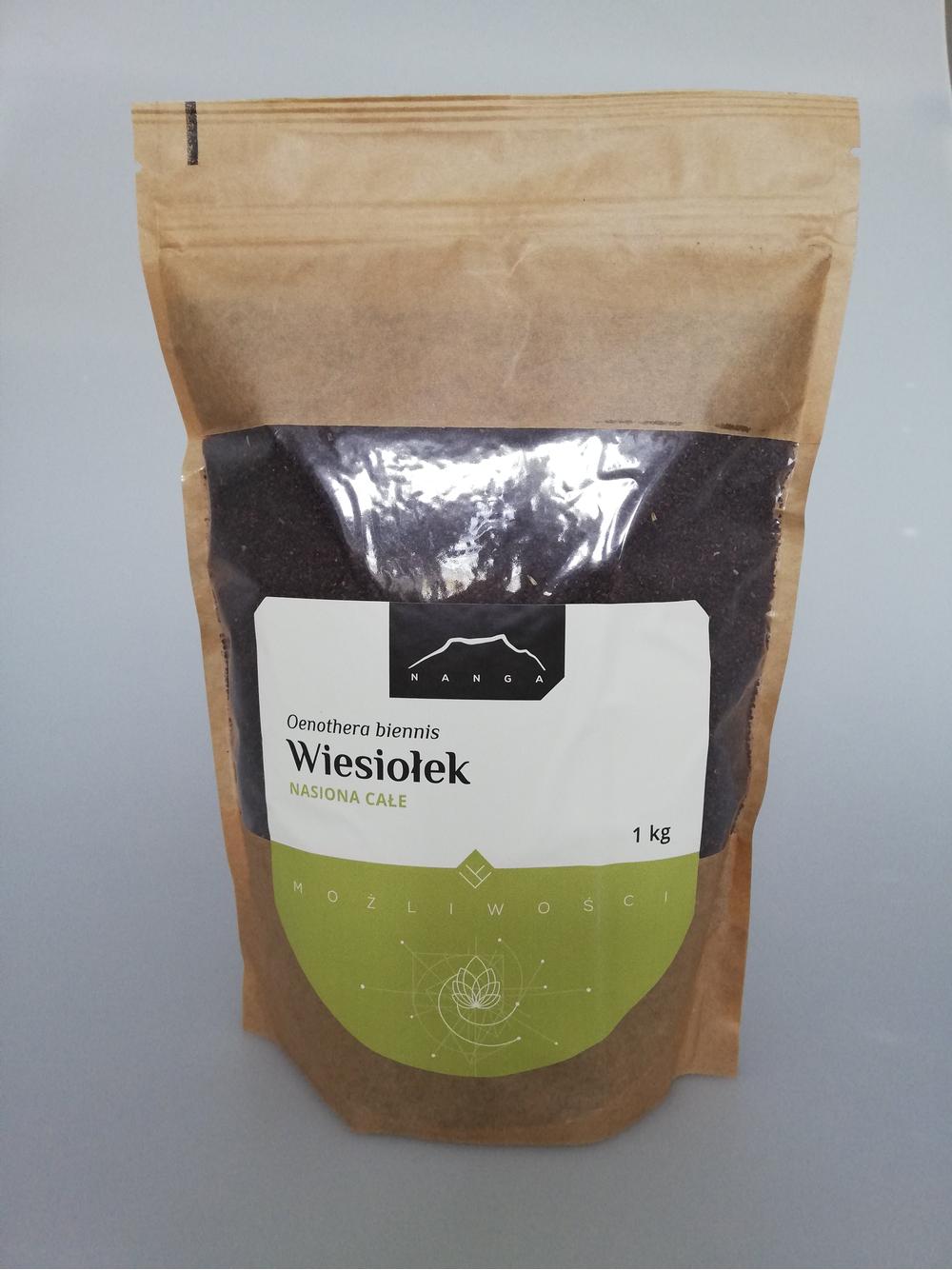 Wiesiołek nasiona Nanga